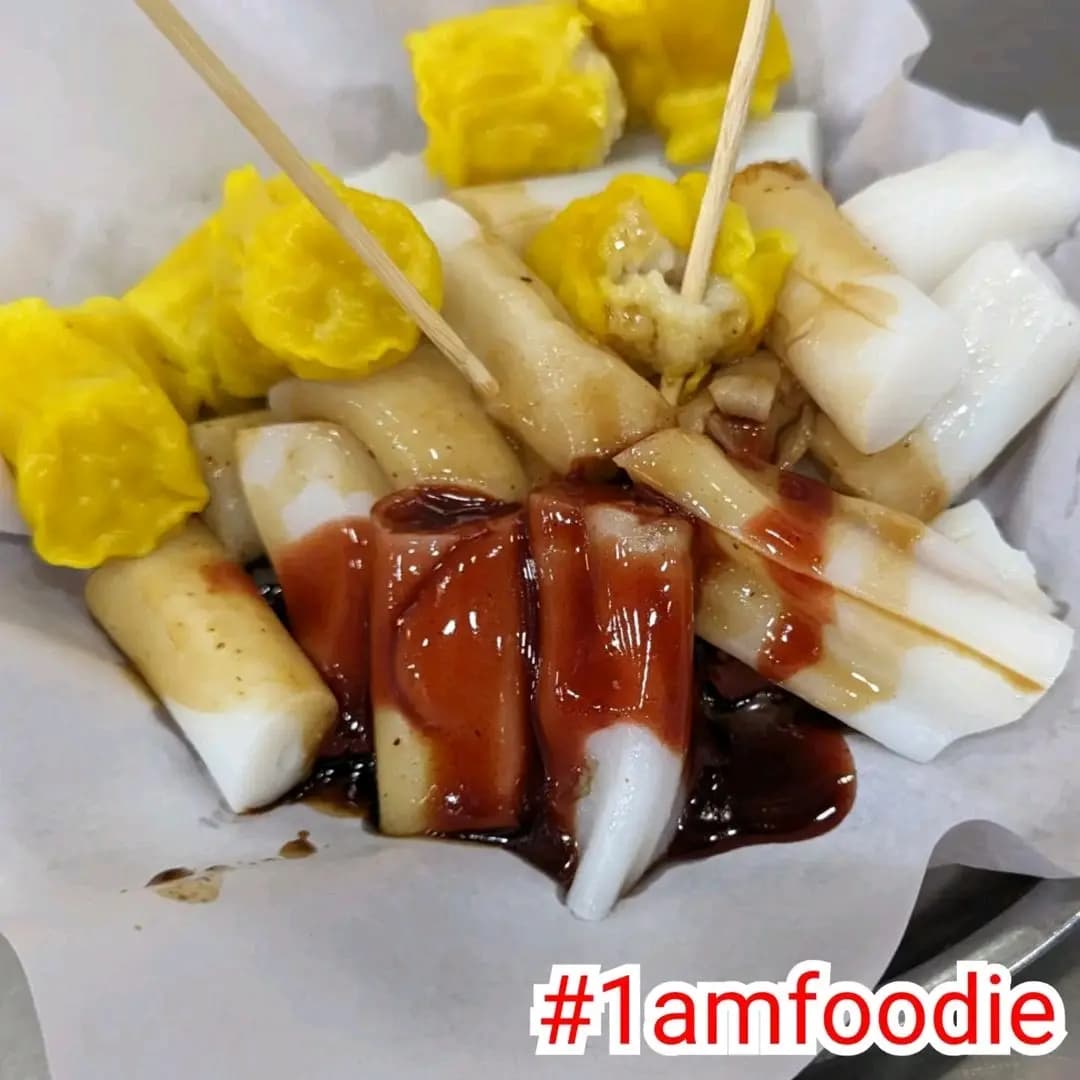 嘉利美食店 photo 5
