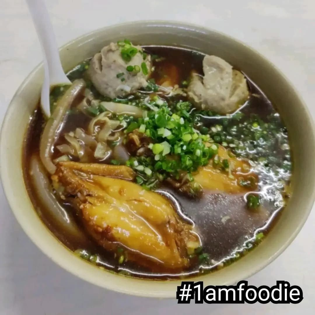 肥妹粉麵 photo 3