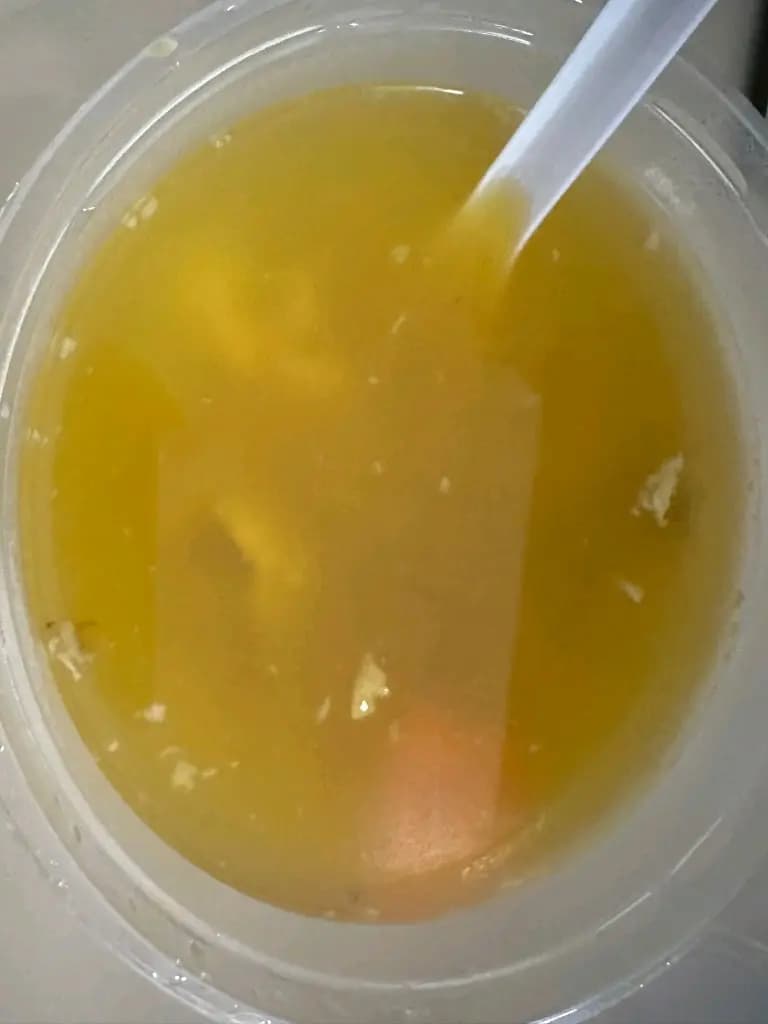 良記新加坡去骨海南雞專門店 photo 5