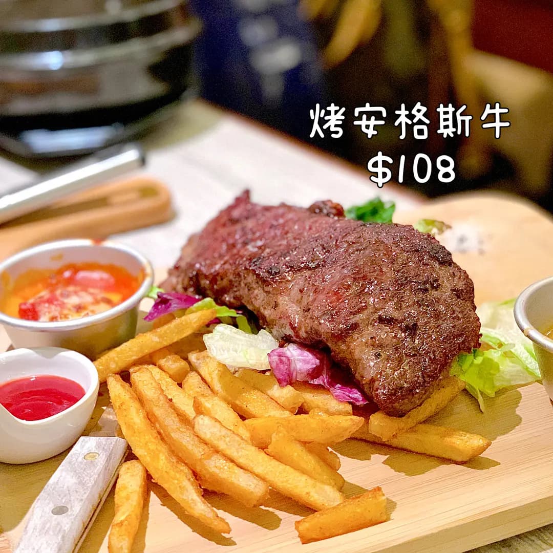 韓樂 (美林商場) photo 4