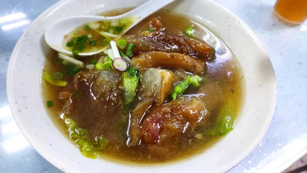 敘興粥粉麵茶餐廳 photo 7
