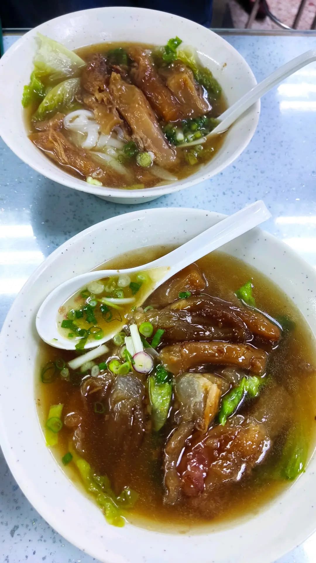 敘興粥粉麵茶餐廳 photo 8