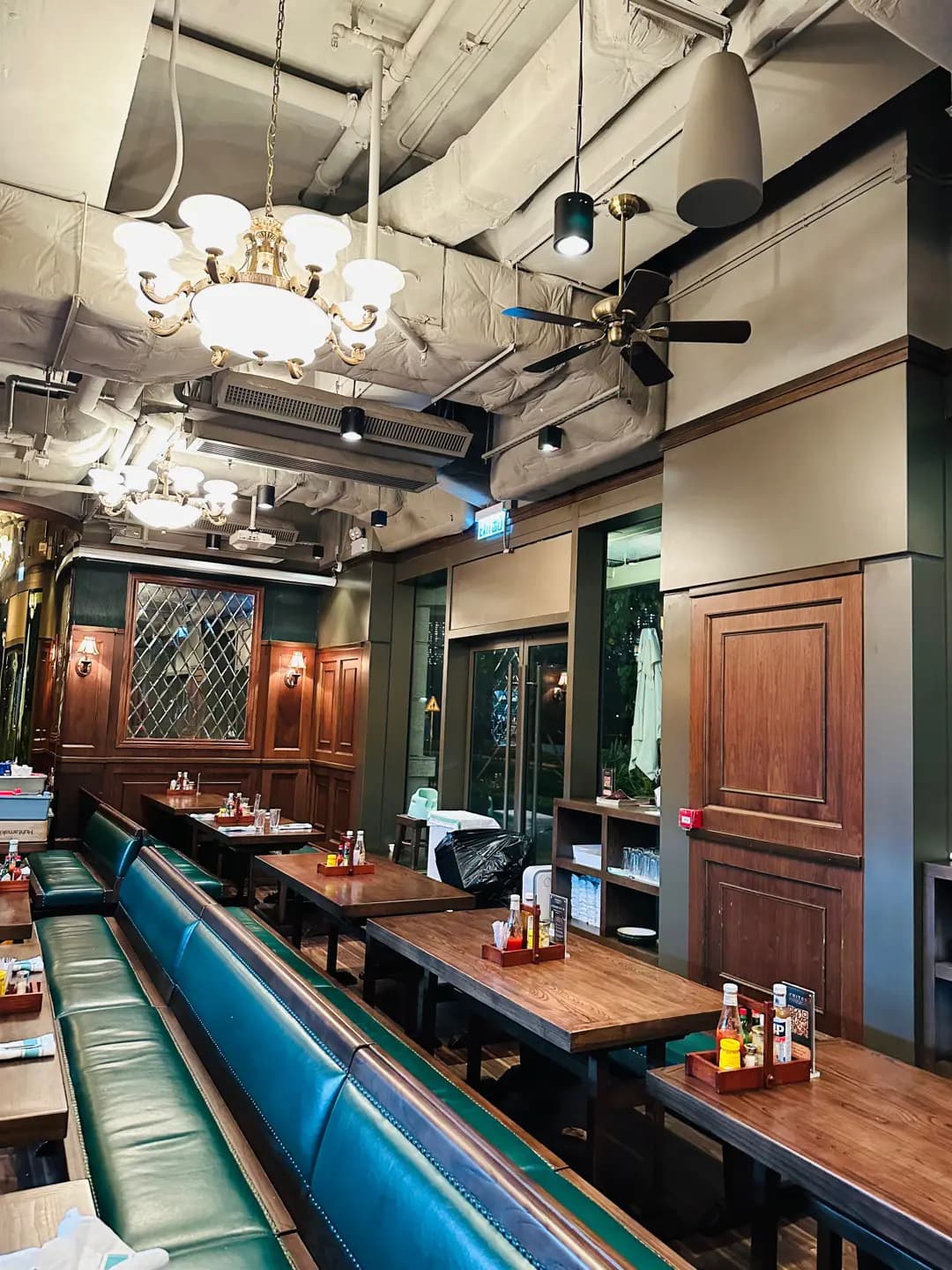 FRITES Belgium on Tap (MONTEREY Place) photo 8
