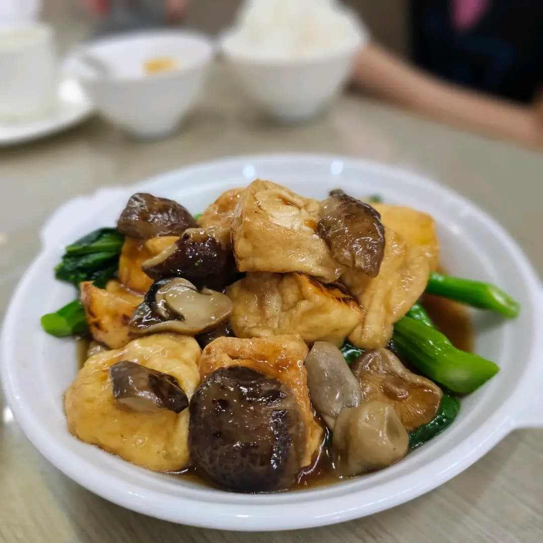 好客來酒樓 photo 7