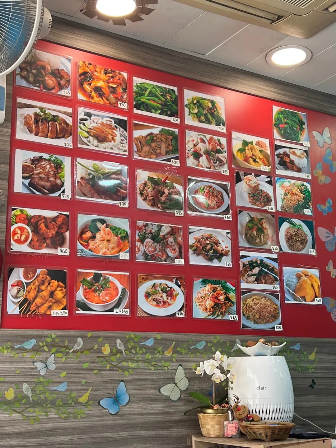 迦米泰式小食 photo 7
