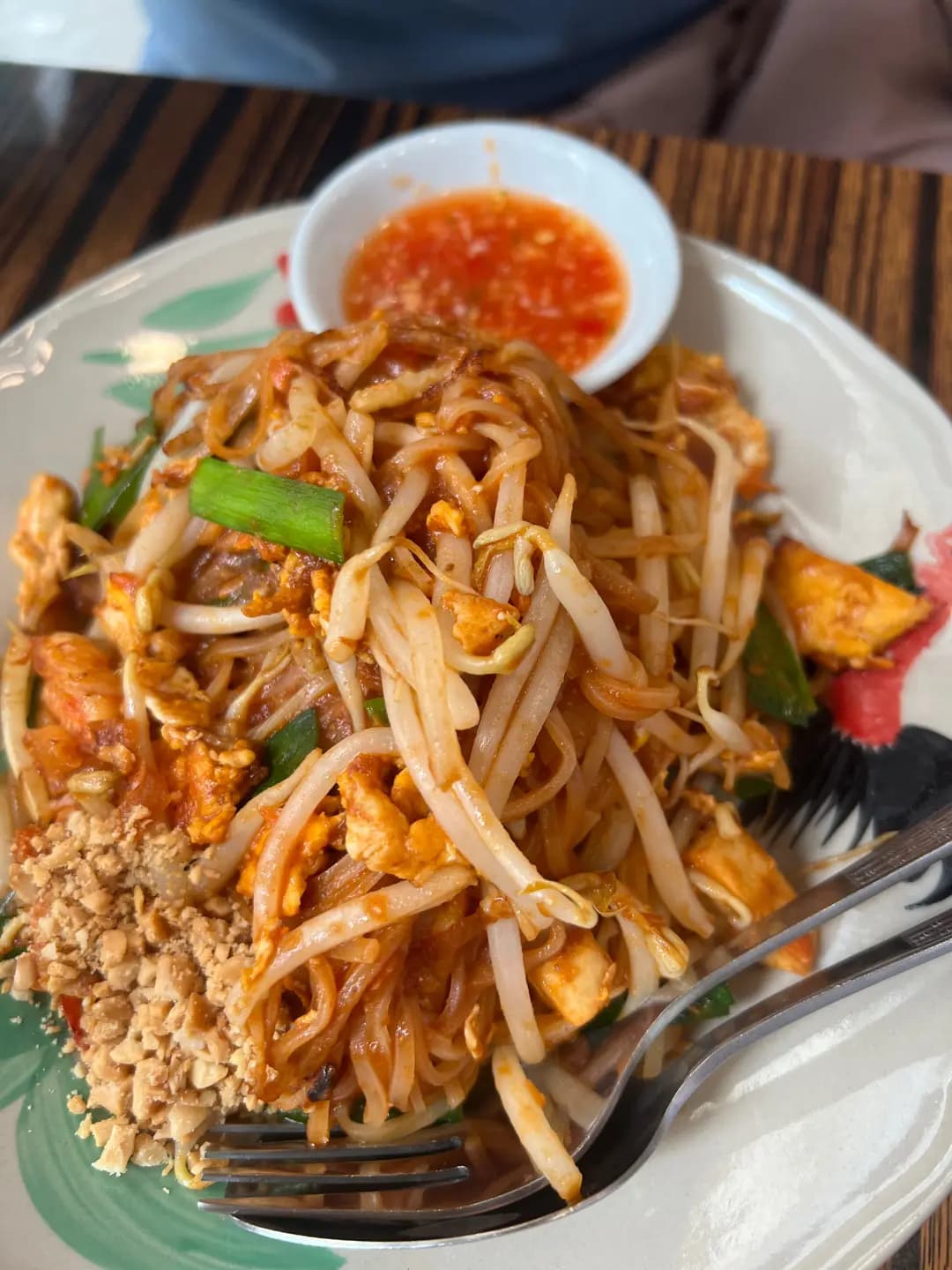 迦米泰式小食 photo 3