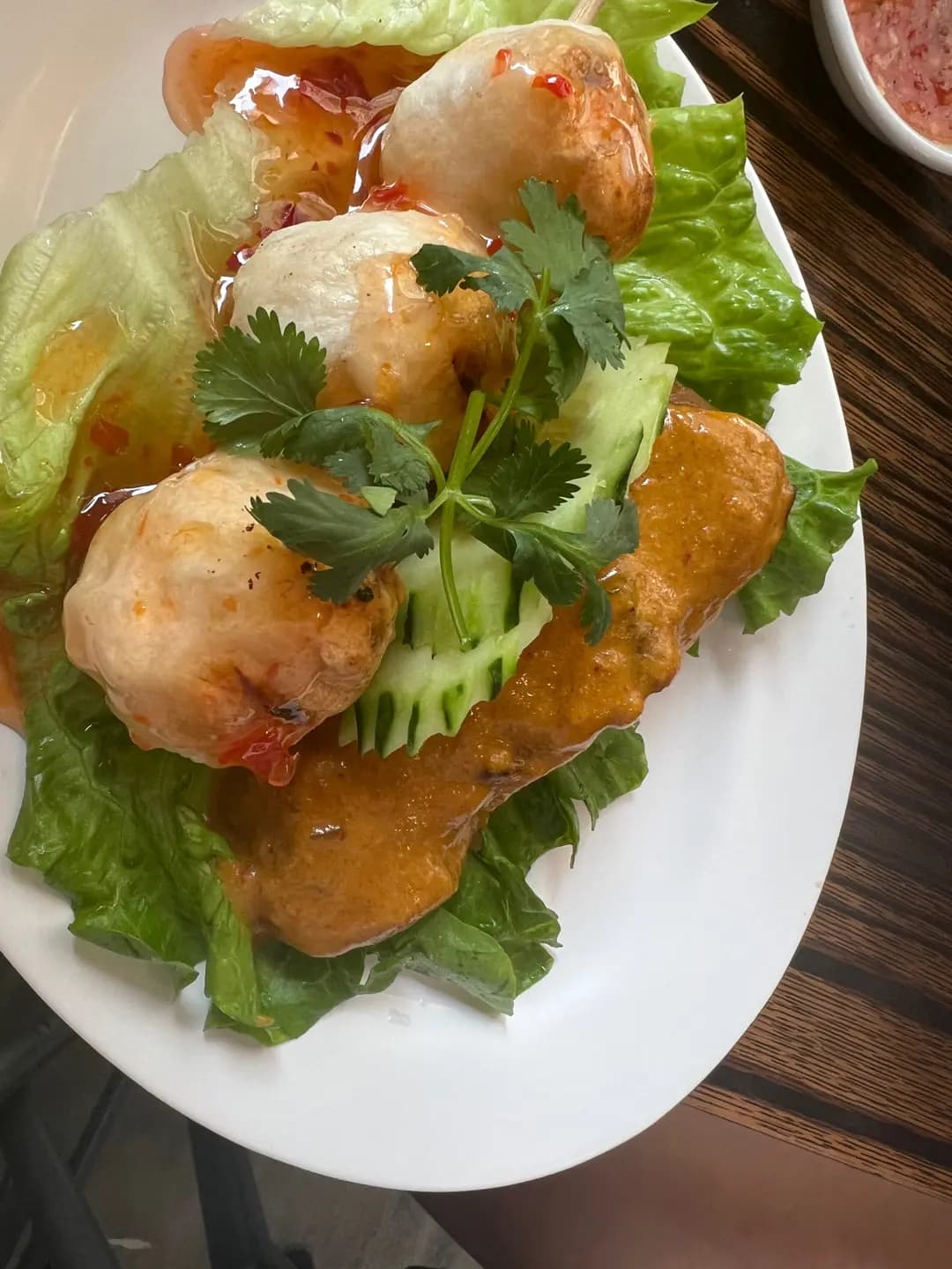 迦米泰式小食 photo 1