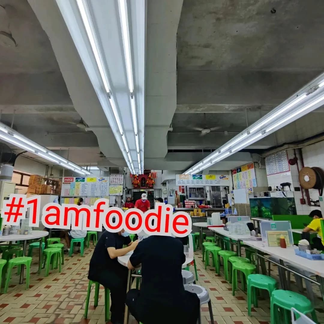 新坤盛食堂 photo 7