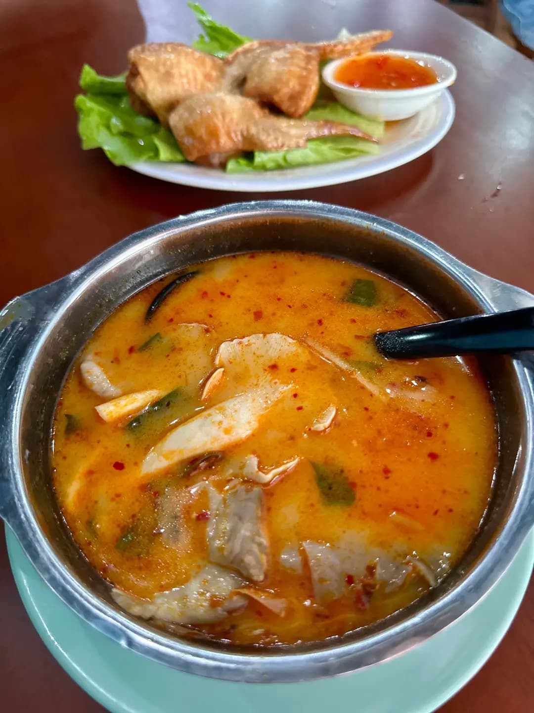 小曼谷泰國菜館 photo 2