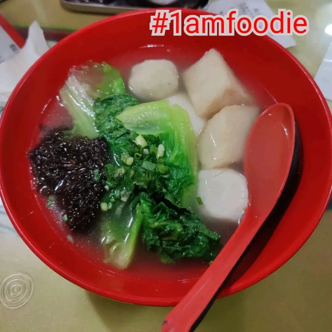 龍記牛什粉麵 photo 8