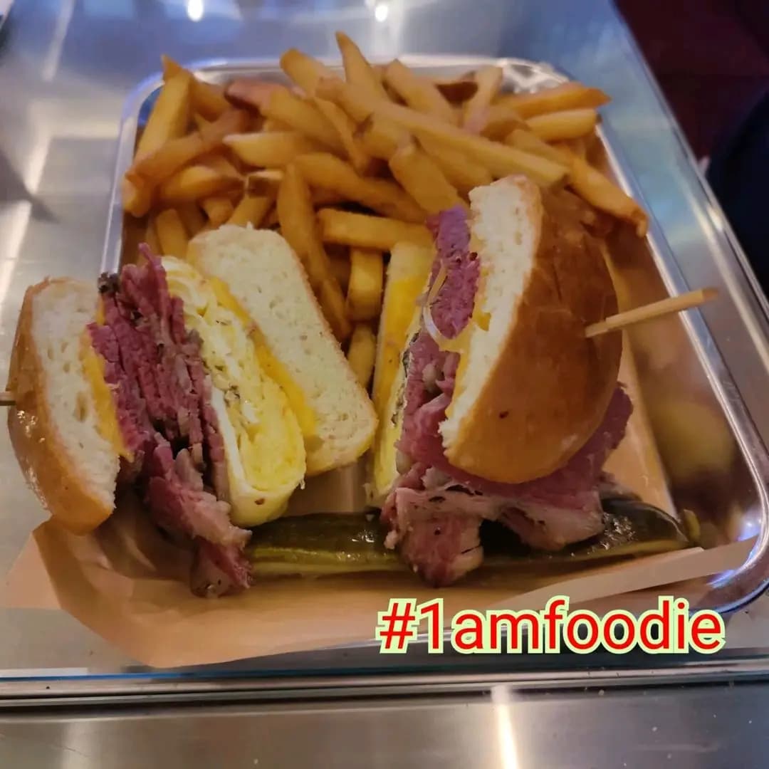 Morty's Delicatessen photo 2