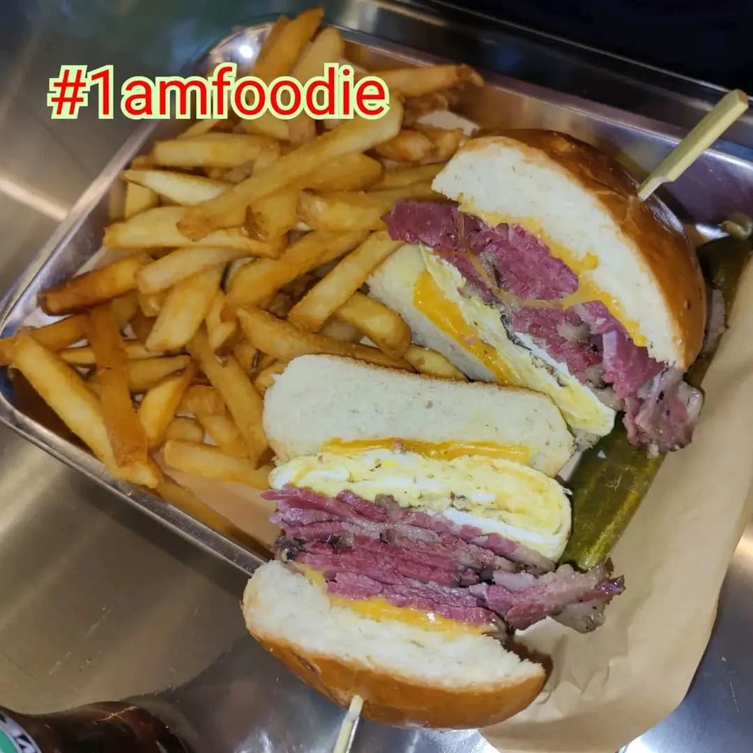 Morty's Delicatessen photo 3