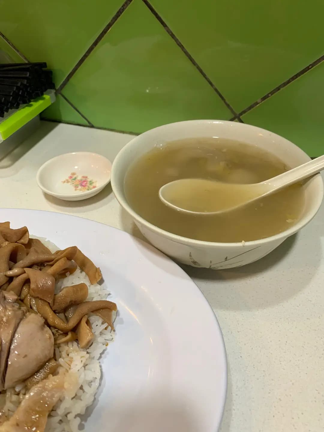 鹵八鵝店 photo 3