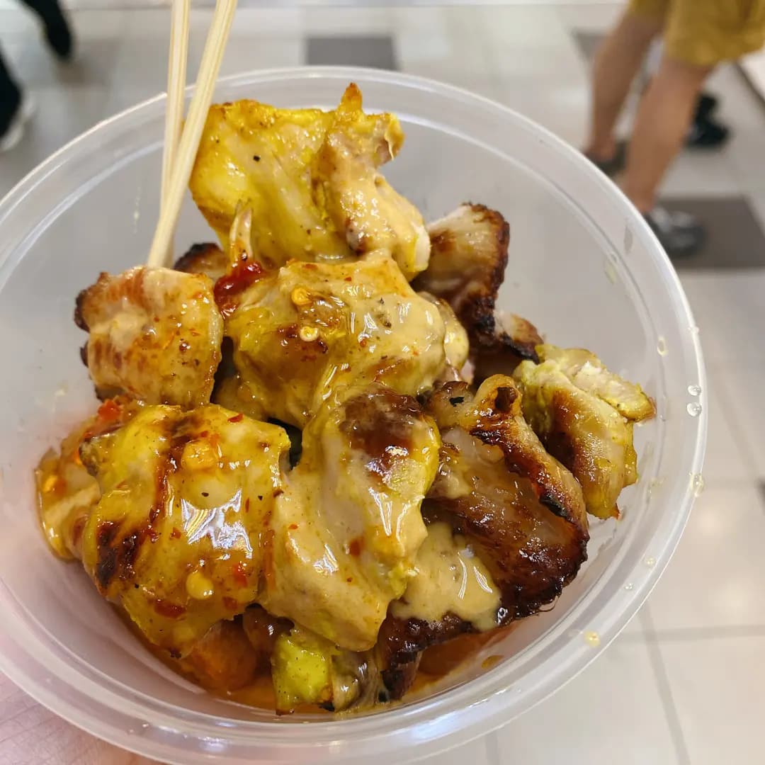 串燒之王 photo 2