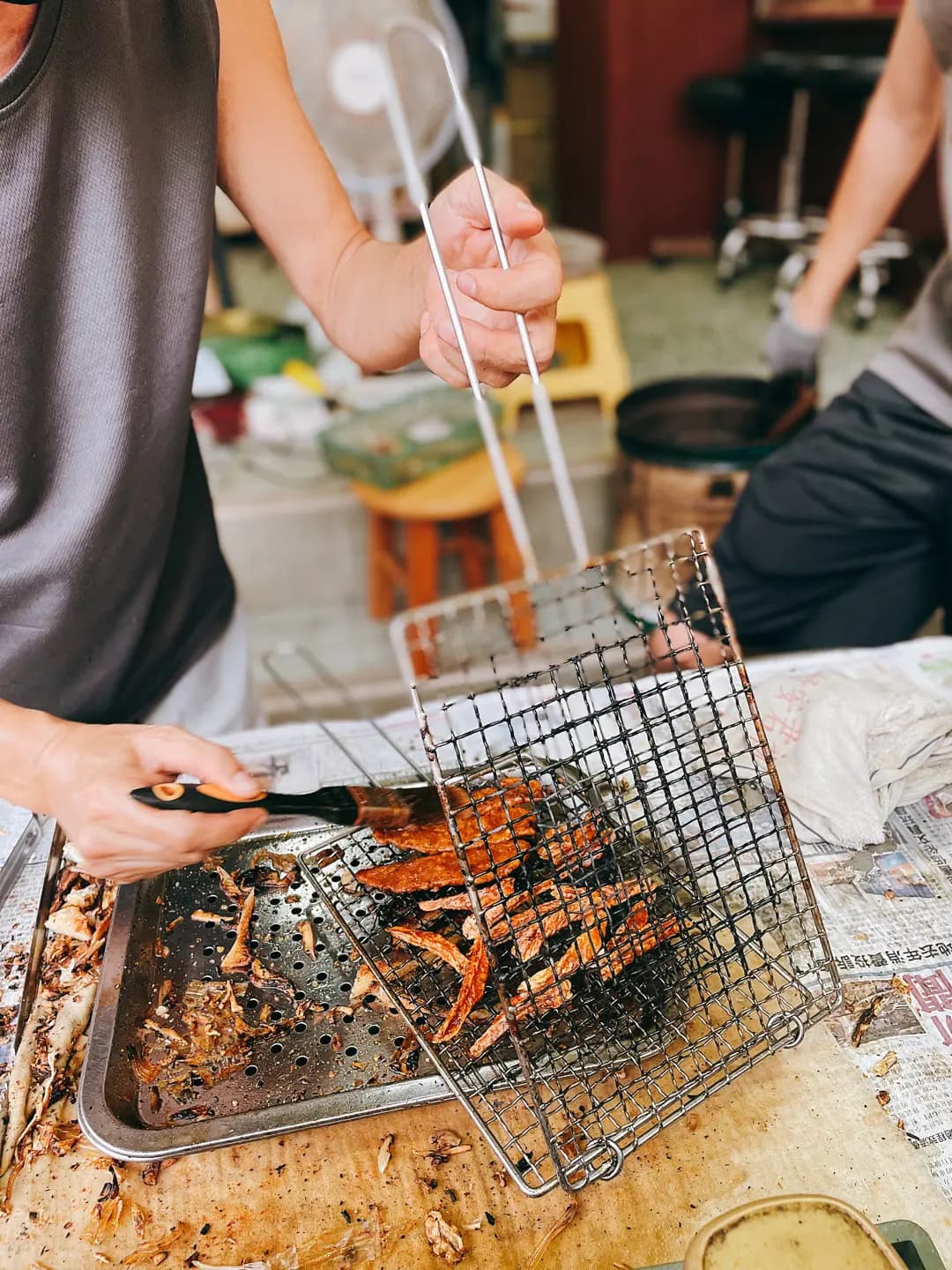大澳炭燒小食 photo 2