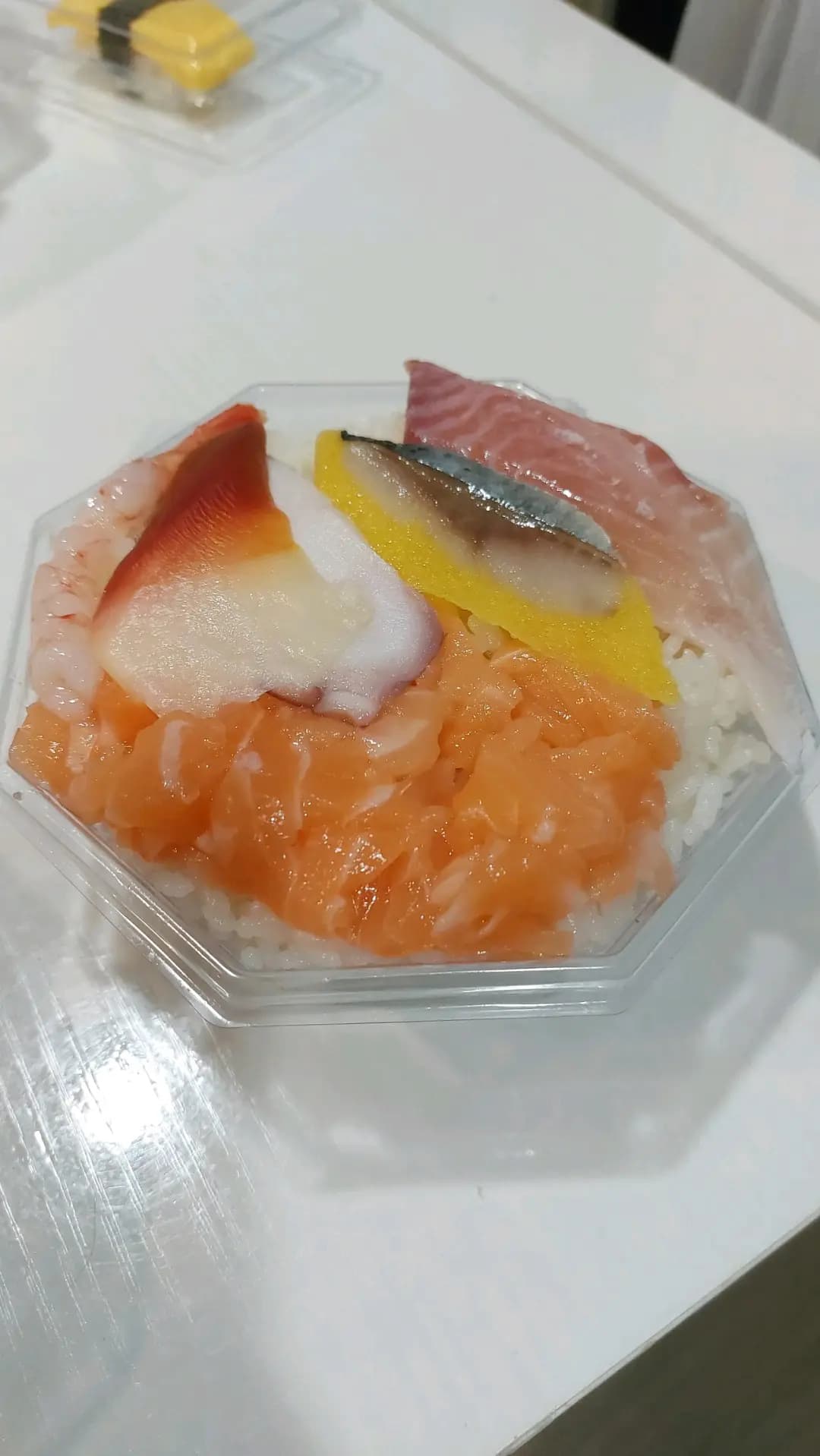 松井壽司刺身生蠔專門店 photo 6