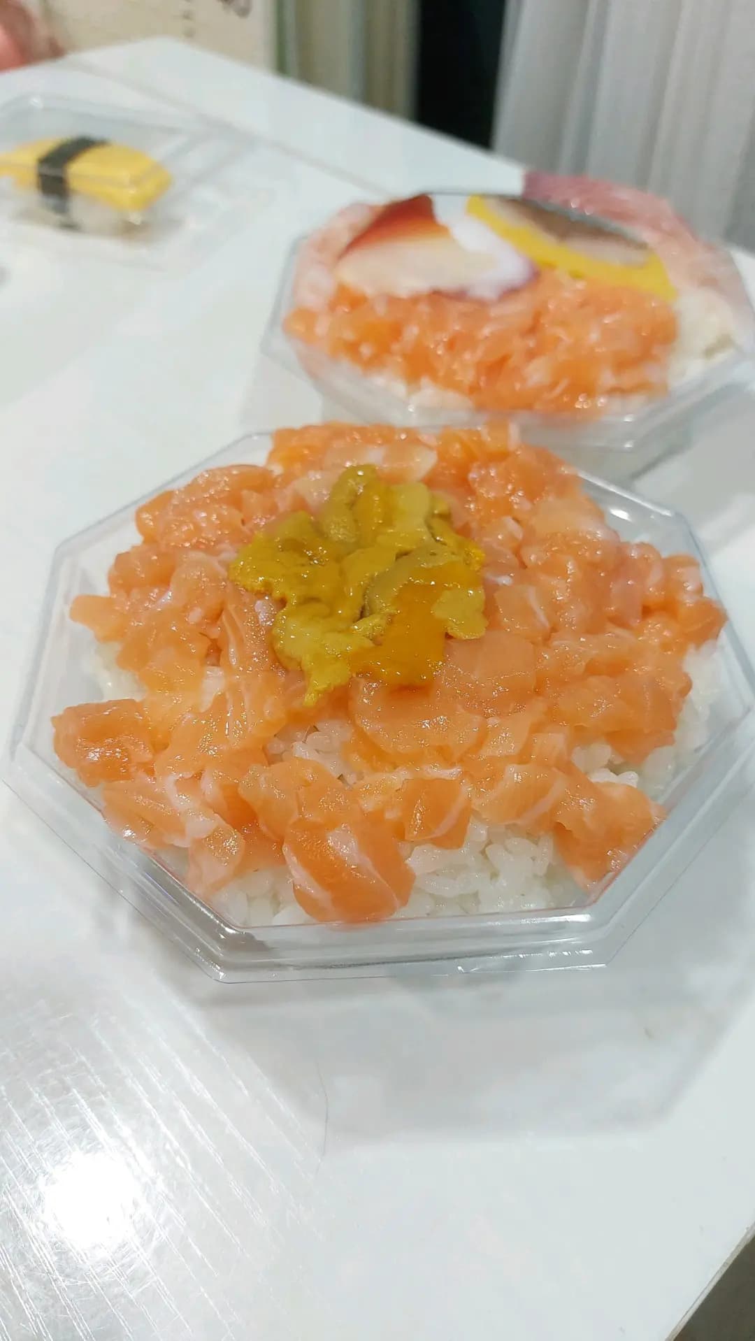 松井壽司刺身生蠔專門店 photo 1
