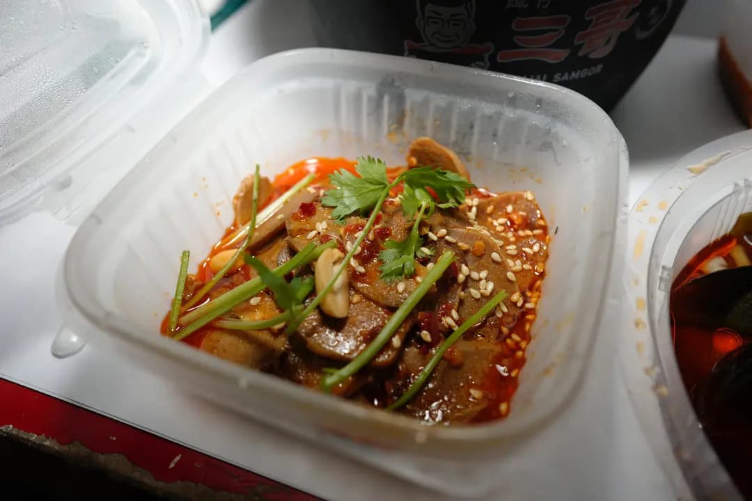 譚仔三哥米線 (海禧華庭) photo 1