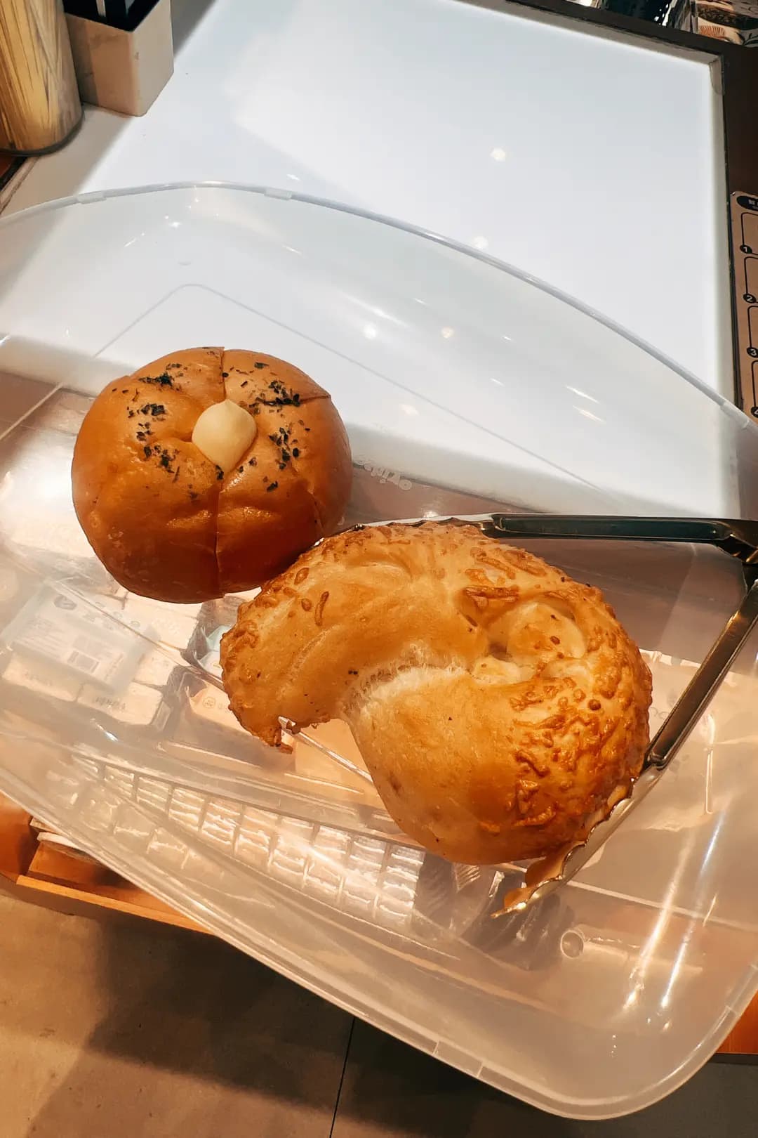 英王麵包店 photo 8