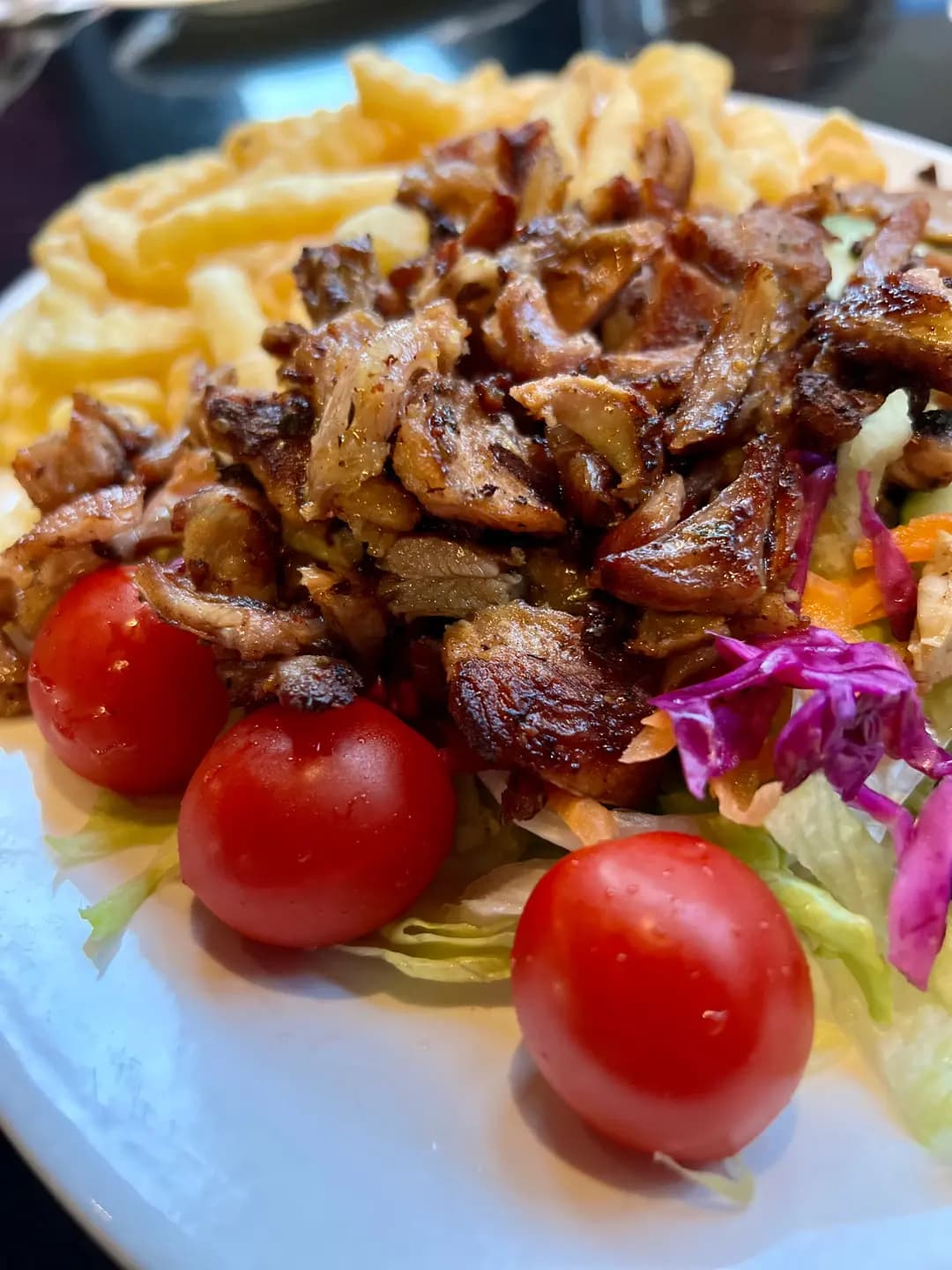 Ebeneezer's Kebabs & Pizzeria photo 8