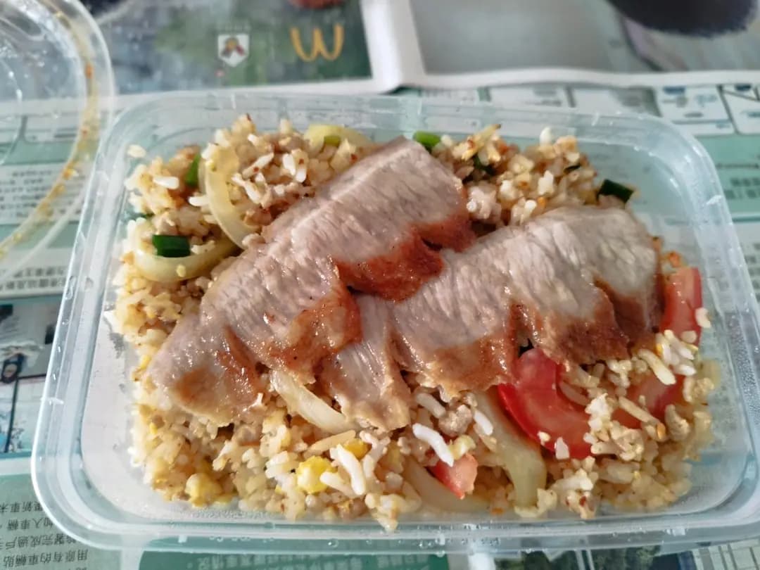 泰滋味泰式小食 photo 1
