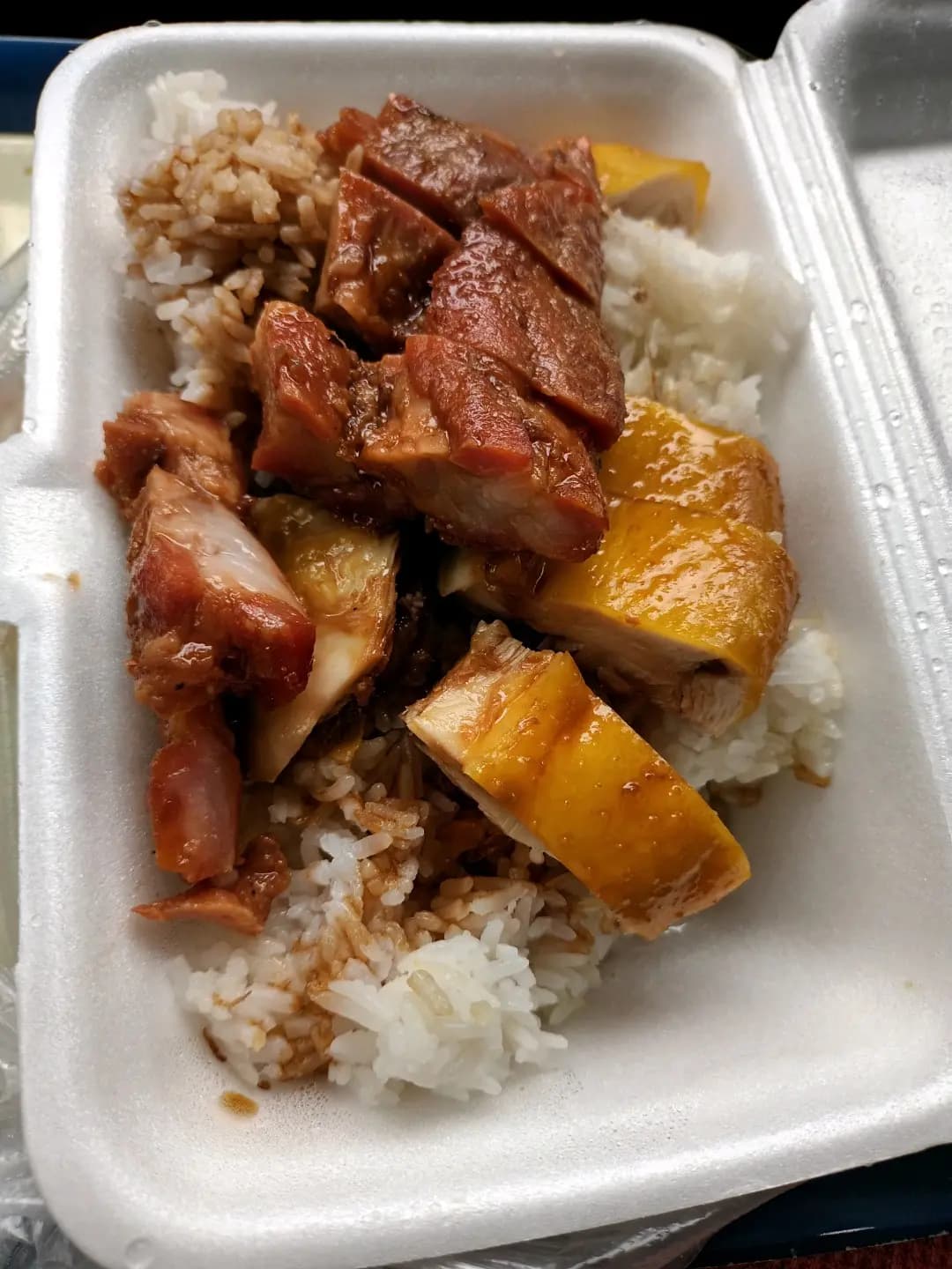 豐盛海南鷄 photo 1