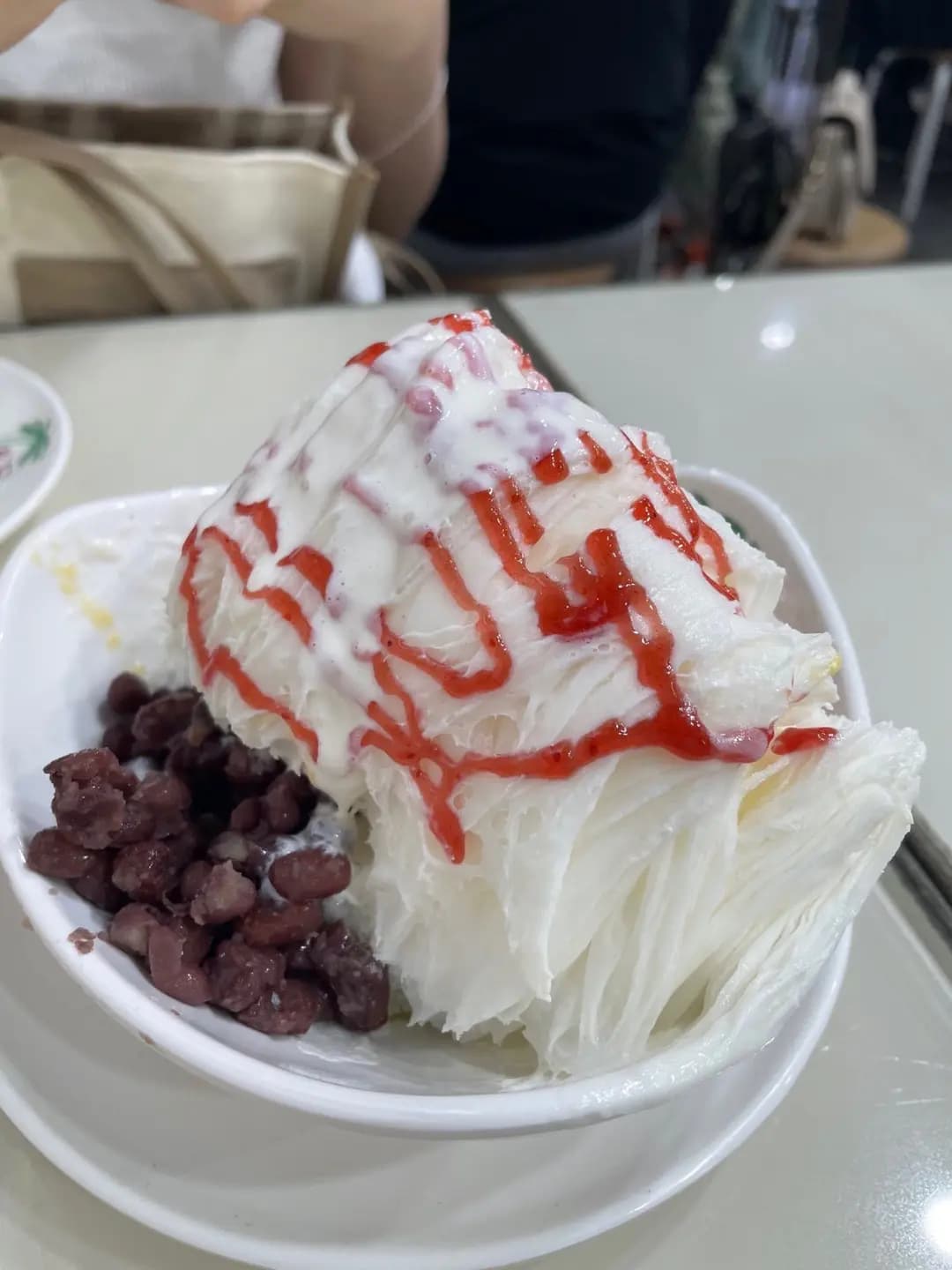 松記糖水店 photo 5