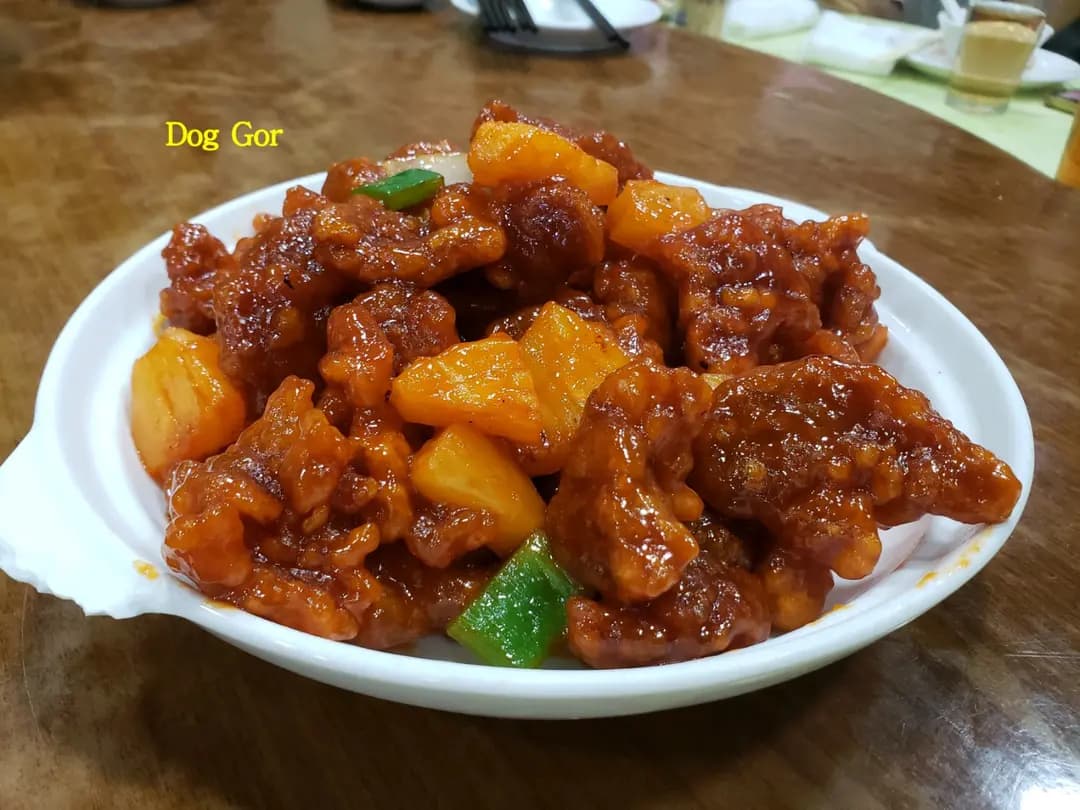 富雅海鮮酒家 photo 4