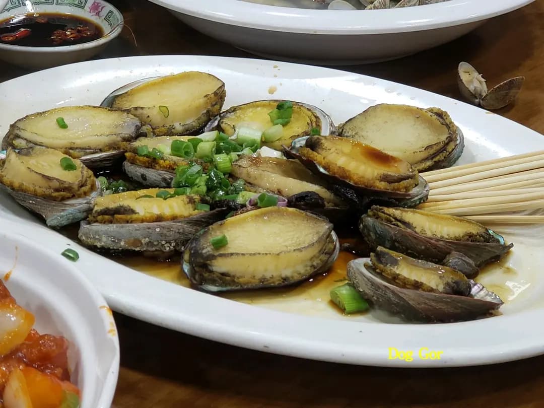 富雅海鮮酒家 photo 1