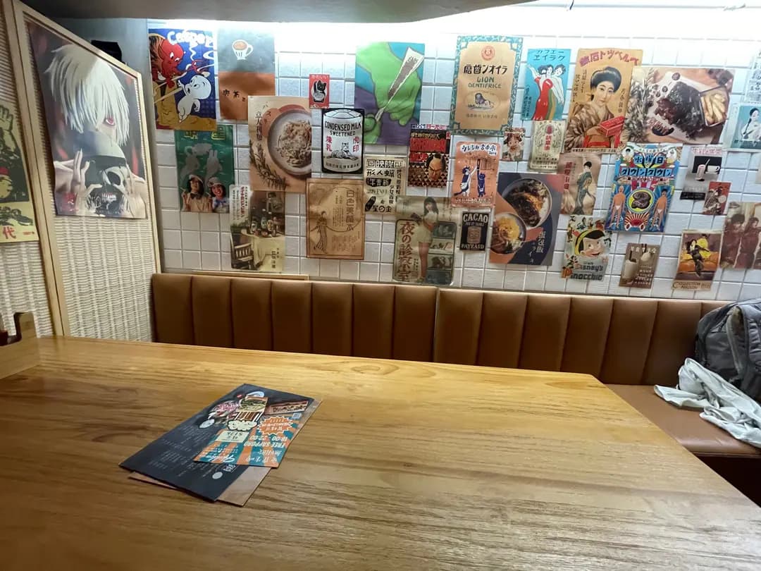 Hidden和洋食屋 photo 7