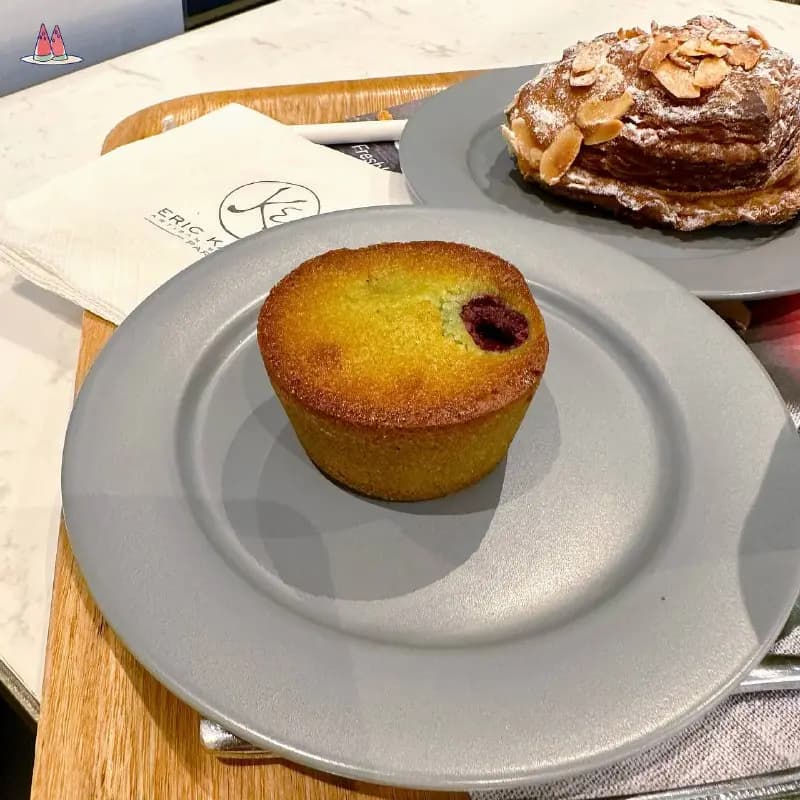 Maison Eric Kayser (棉登徑) photo 7
