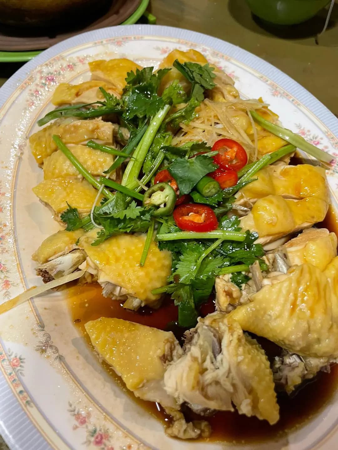 榮發大排檔 photo 4