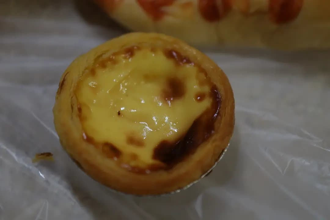 傳奇烘焙 photo 6