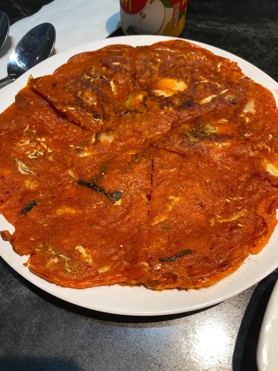 青松韓食 photo 8