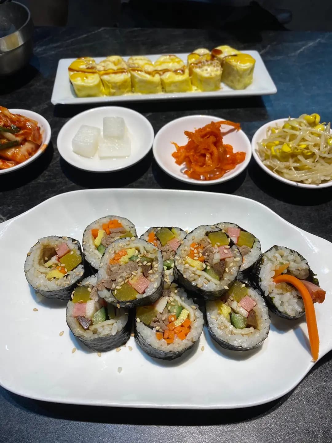 青松韓食 photo 6
