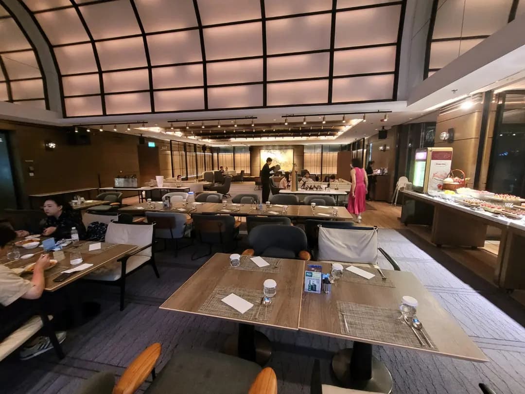 Pier Lounge and Pier Bar photo 4