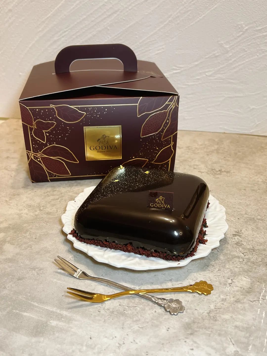 Godiva Chocolatier (新城市廣場一期) photo 7