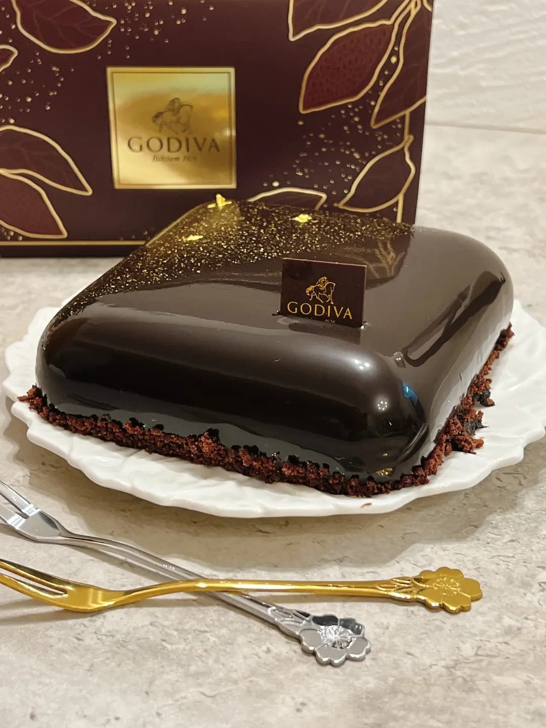 Godiva Chocolatier (新城市廣場一期) photo 2