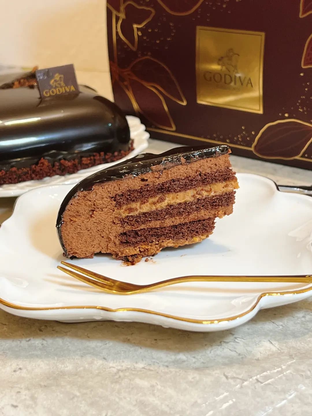Godiva Chocolatier (新城市廣場一期) photo 5