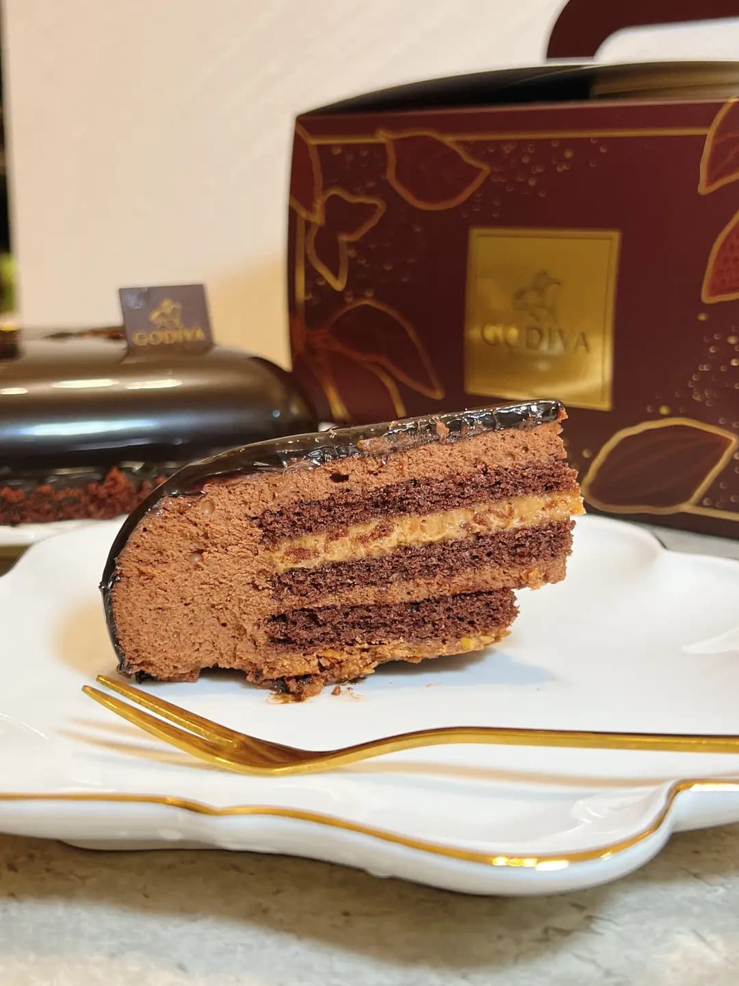 Godiva Chocolatier (新城市廣場一期) photo 8