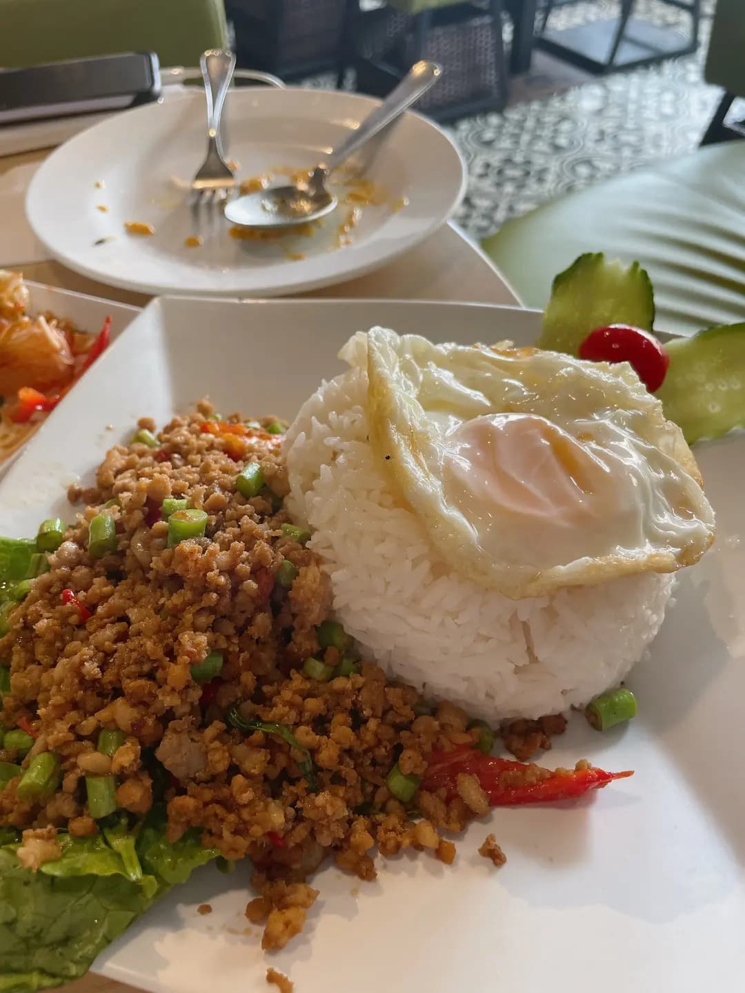 Taste Of Thai Cuisine & Bar photo 4