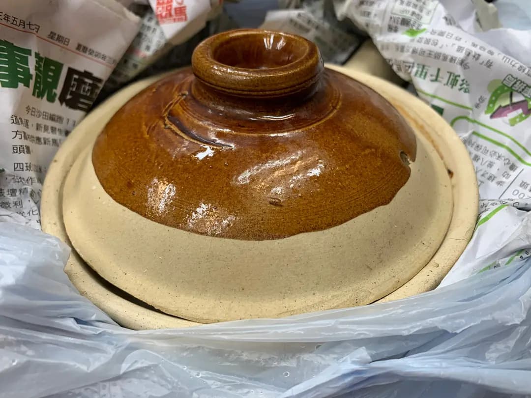 華記食店 photo 8