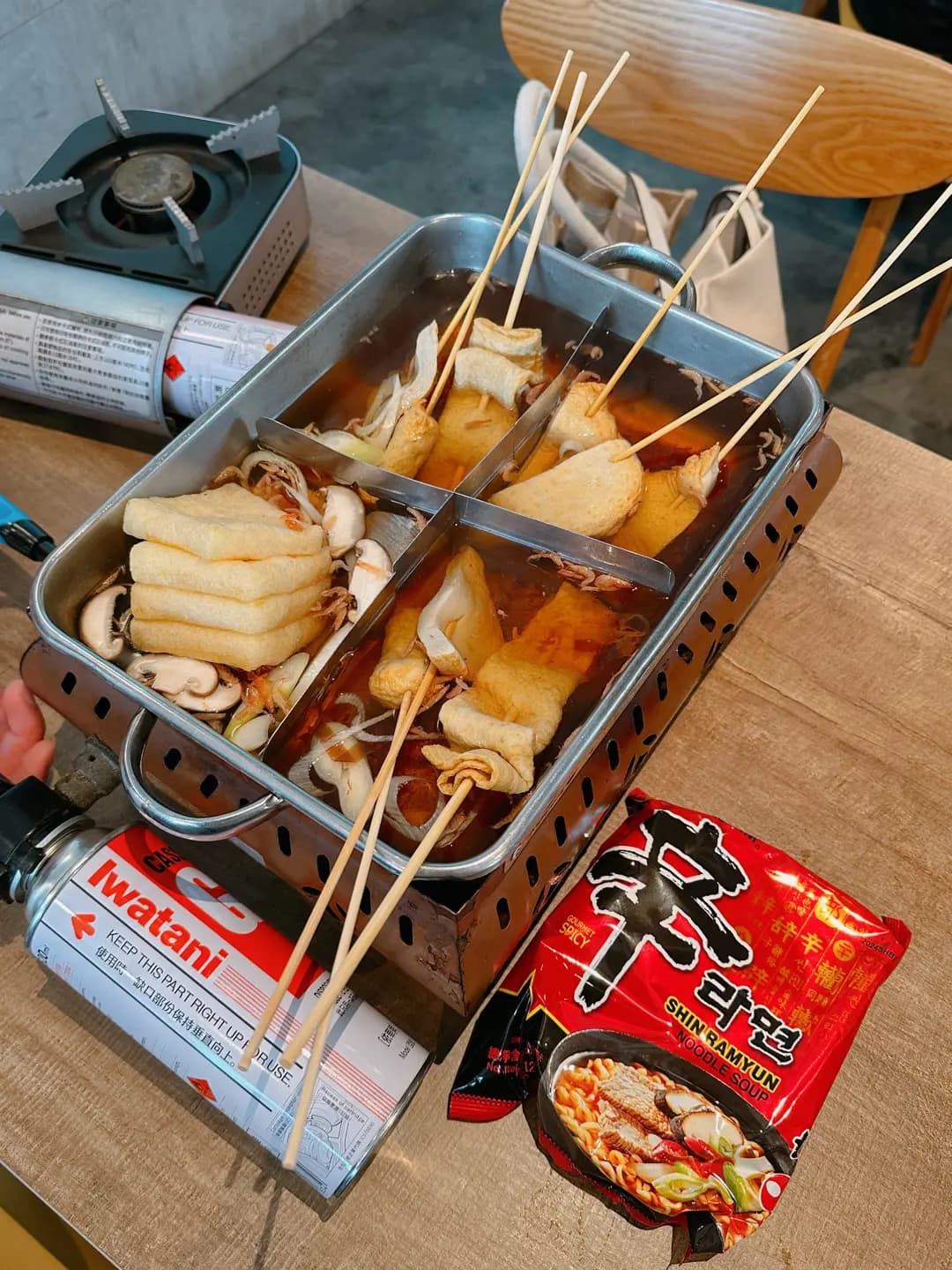 Yadllie Plate 야들리애플래이트 (兆萬中心) photo 2