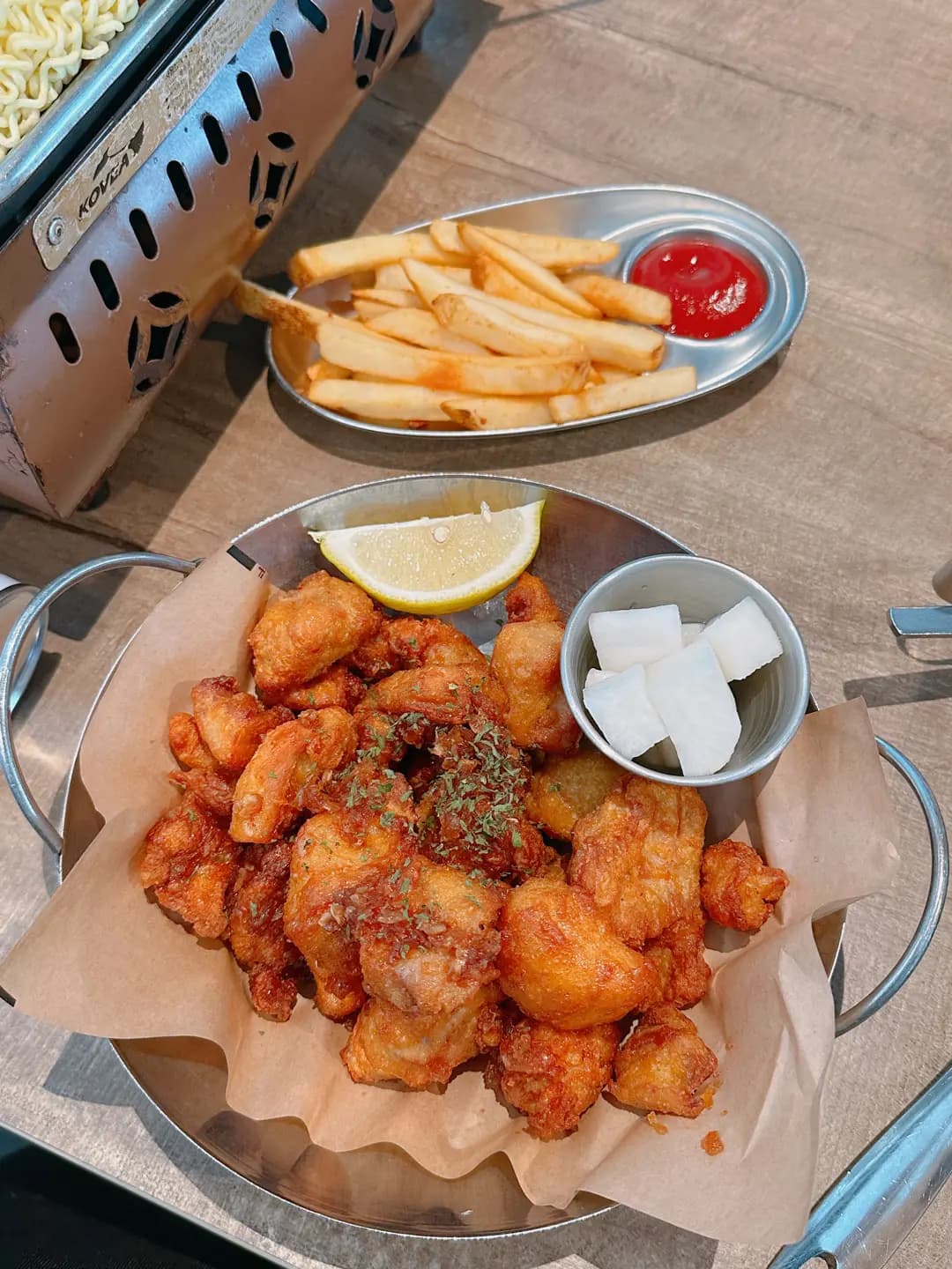 Yadllie Plate 야들리애플래이트 (兆萬中心) photo 7
