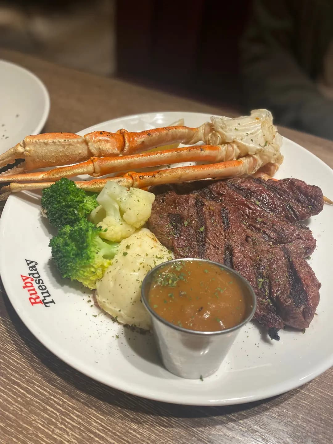 Ruby Tuesday (新都城中心二期) photo 4