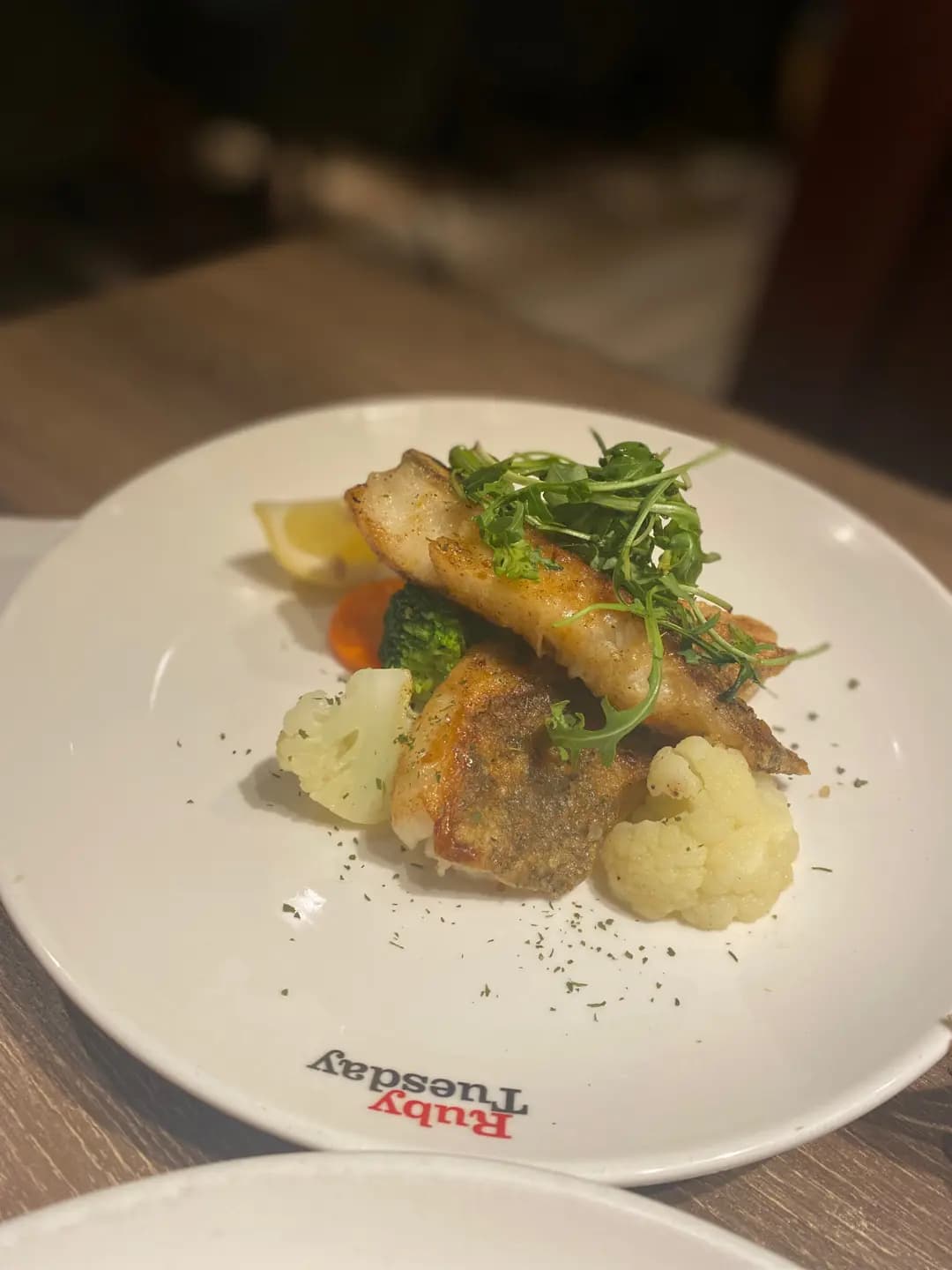 Ruby Tuesday (新都城中心二期) photo 1