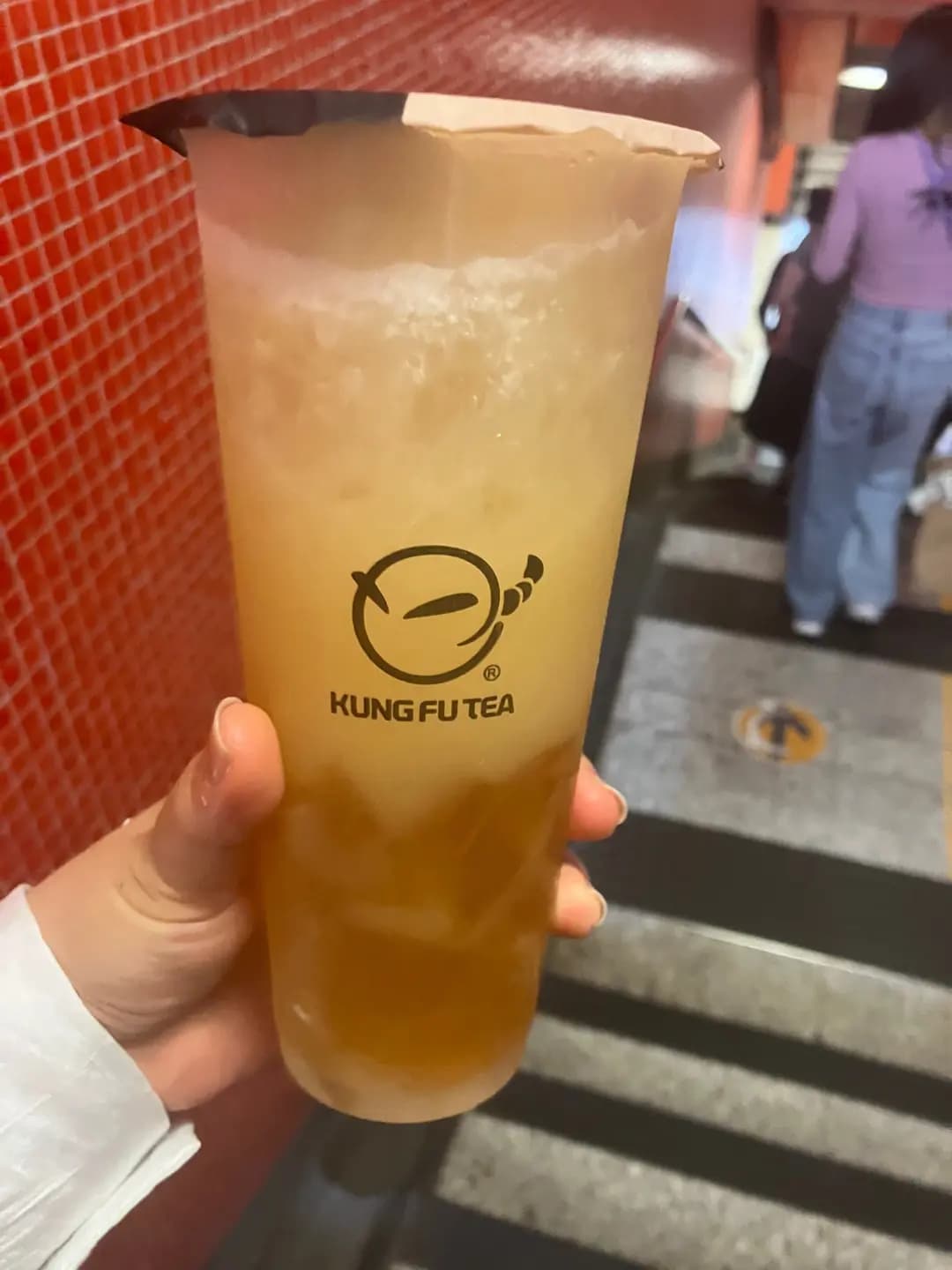 手作功夫茶 (旺角中心第一座) photo 6