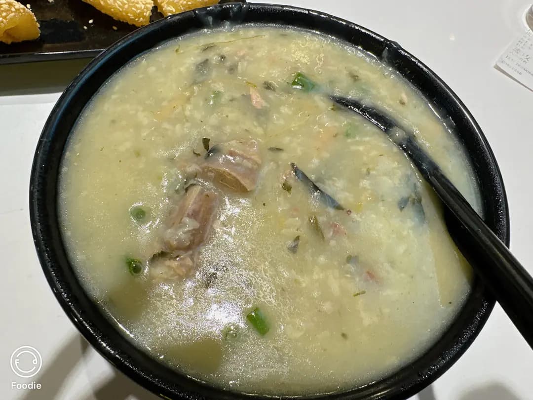 百喜粥店 photo 3