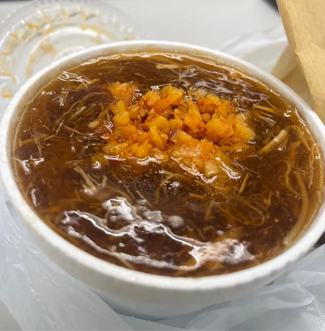 旺角文記小食 photo 3
