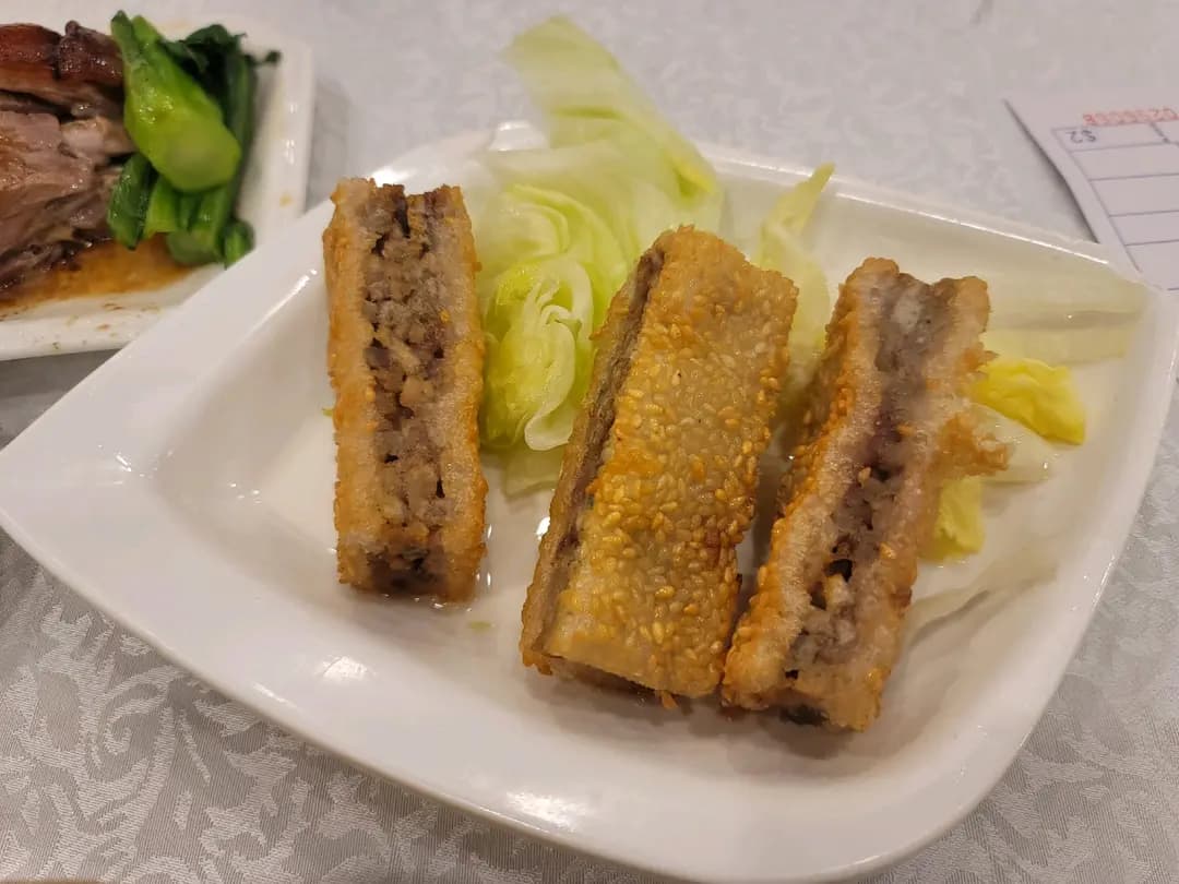 壹匯中菜廳 (馬鞍山廣場) photo 6